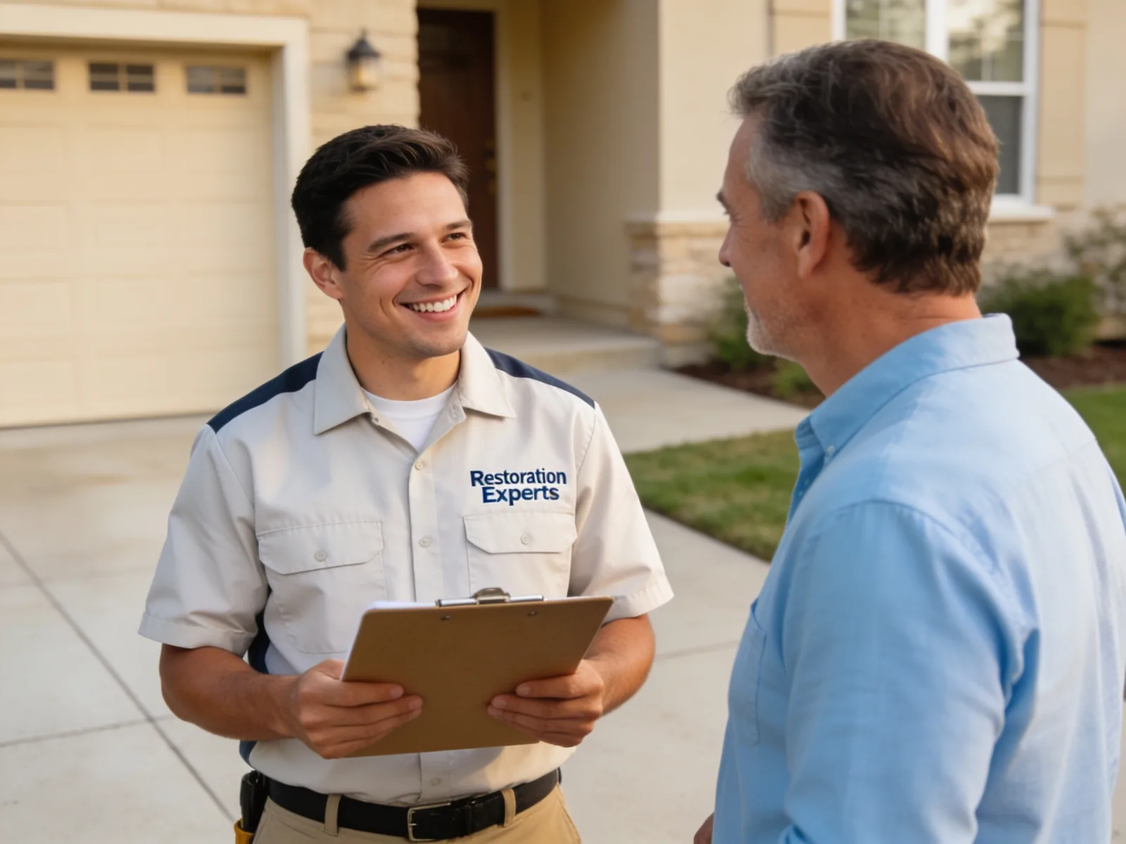Water Damage Cleanup Folsom, PA FAQs